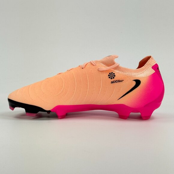 Nike Phantom GX 2 Pro FG 'Prism Pack' FJ2563-800 Soccer size 10.5 - Picture 2 of 7